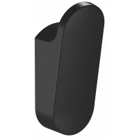 Крючок Sonia S6 166435 для ванны, черный матовый