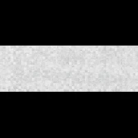 Плитка 60112 Glossy мозаика серый 20x60