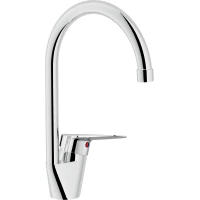 Смеситель для кухни Nobili Blues BS101113CR