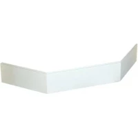 Панель для поддона 88x88 Veconi P-P-90-W