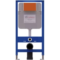 Инсталляция для унитаза Caprigo GBR-100 DUO