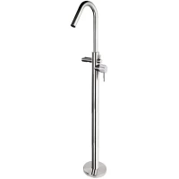 Смеситель напольный для ванны Ramon Soler Odisea Joya 598503S