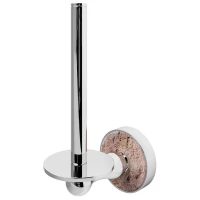 Держатель запасных рулонов WasserKRAFT Nau K-7797