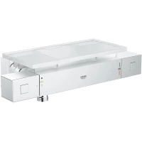 Термостат для душа Grohe Grohtherm Cube 34491000
