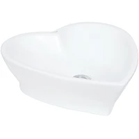 Раковина 44,9x44,7 см Creavit Trend TP149-00CB00E-0000