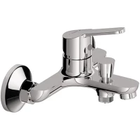 Смеситель для ванны Dorff Norma D1010000
