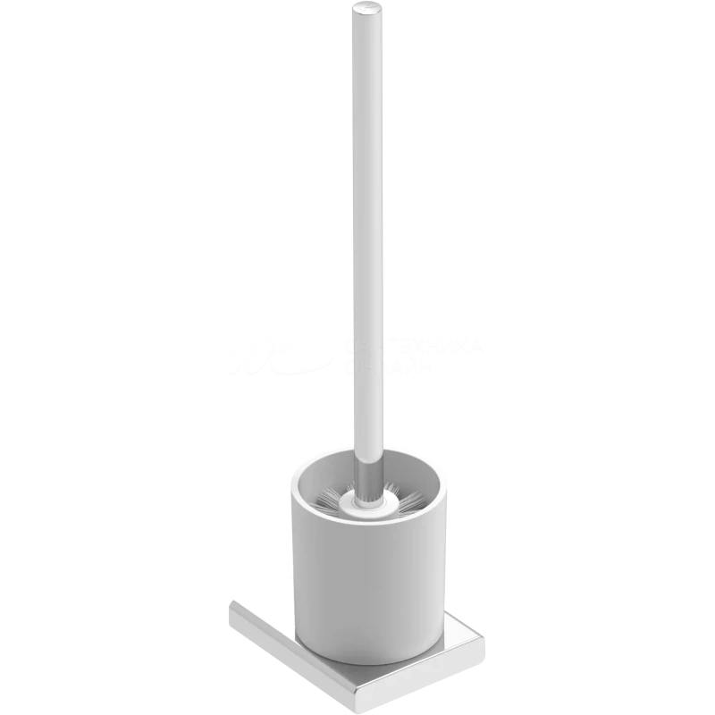 Ёршик Koin Nex NEX805 настенный, хром Ёршик Koin Nex NEX805 настенный, хром