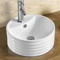 Раковина 43,5x43,5 см Melana 7197-805