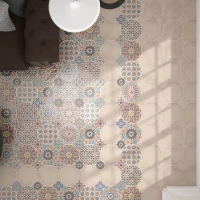 Коллекция плитки Kerama Marazzi Паласио
