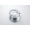 Гигиенический душ Shevanik S8005F со смесителем, белый - 11