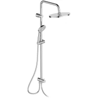 Душевая стойка 250 мм Ideal Standard IdealRain Eco Evo A6943AA