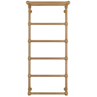 Полотенцесушитель водяной 1265x632 Secado Фалерони 2 4603777460846