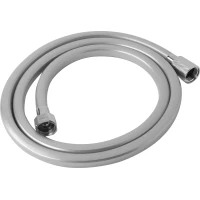 Душевой шланг Kaiser 0057 175 см, серебряный