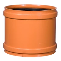 Муфта ремонтная (надвижная) 500 Ostendorf KGU 227500