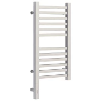 Полотенцесушитель электрический 600x300 сатин МЭМ левый Сунержа Модус 3.0 071-5700-6030