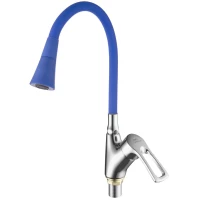 Смеситель для кухни Fashun A4466+A7351