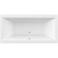 Акриловая ванна 170x75,5 см Excellent Pryzmat WAEX.PRY17WH