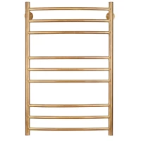 Полотенцесушитель электрический 870x432 ТЭН правый Secado Милан 3 4603777463236