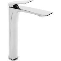 Смеситель для раковины Rea Avalon REA-B5060 без донного клапана, хром