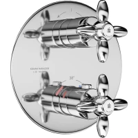 Термостат для ванны Kerama Marazzi Muse 67668EKM.21.018