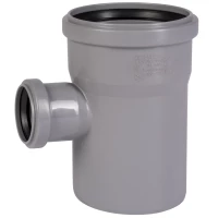 Тройник 110 х 50 х 87° Ostendorf HTEA 115420