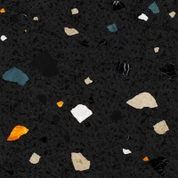 Керамогранит Cray dark shards 60x60 