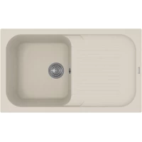 Кухонная мойка Florentina Арона 860 20.225.D0860.202 86x51 см, шампань