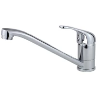 Смеситель для кухни Esko Riga RG 05