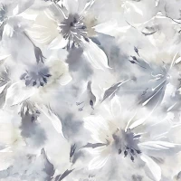 Панно Фиоре х9999308230 глянцевый 80x80