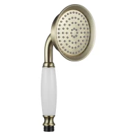 Ручной душ 84,5 мм Esko SSP950Br