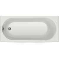 Акриловая ванна 170,4x75,3 см Eurolux Oberony E1017075025