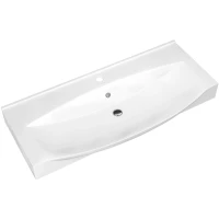 Раковина 103x50,5 см Kirovit Элвис 1050