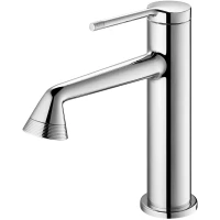 Смеситель для раковины Arrow AMP11855 без донного клапана, хром