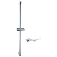 Душевая штанга 65,7 см IDDIS Sicily SIC6500i17