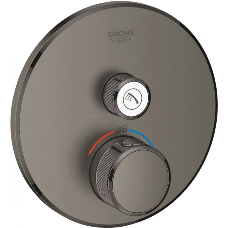 Термостат для душа Grohe Grohtherm SmartControl 29118AL0 Термостат для душа Grohe Grohtherm SmartControl 29118AL0