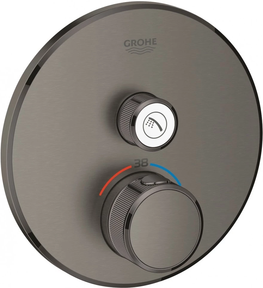 

Термостат для душа Grohe Grohtherm SmartControl 29118AL0