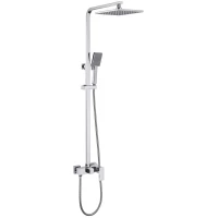 Душевая система 250 мм Abber Daheim AF8220