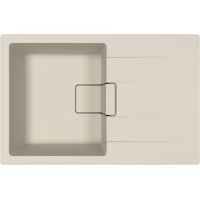 Кухонная мойка Florentina Ривьера 780 20.480.C0780.202 78x51 см, шампань