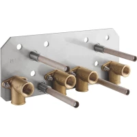 Монтажный набор для многофункционального верхнего душа Grohe Rainshower F-Series 26042000