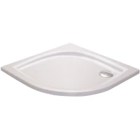 Акриловый поддон 90x90 см Ravak Elipso-90 LA A227701210