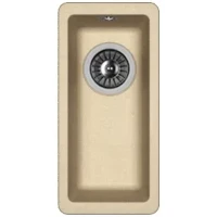 Кухонная мойка Florentina Вега 160 22.300.00160.104 20x42 см, бежевый