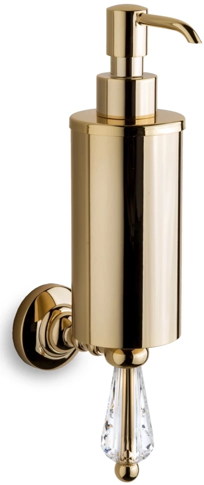 

Дозатор 3SC Boheme BO01DGO