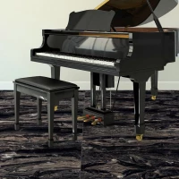 Коллекция плитки Bluezone Galaxy Black