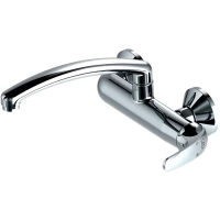 Смеситель для кухни GPD Eko MAU80