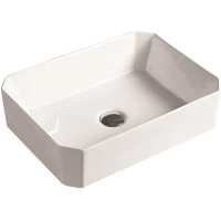 Раковина 50x346,5 см SantiLine SL-1013