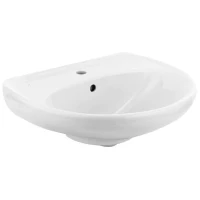 Раковина 60x49 см Jika Lyra 8142720001049