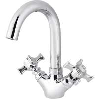 Смеситель для раковины Viko V-2111 хром