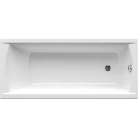 Акриловая ванна 120x70 см Ravak Classic C861000000