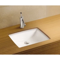 Раковина 51x38,5 см WeltWasser Deilbach 6008