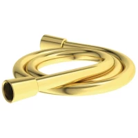 Душевой шланг Ideal Standard IdealRain BE175A2 175 см, золотой матовый
